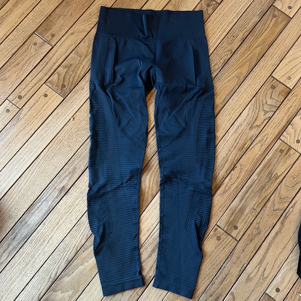 Zyia active leggings